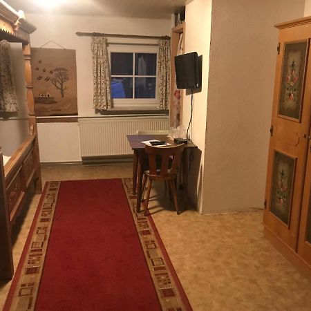 Pension Inntalhof Grossholzhausen 외부 사진