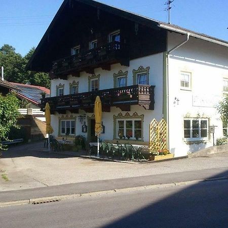 Pension Inntalhof Grossholzhausen 외부 사진