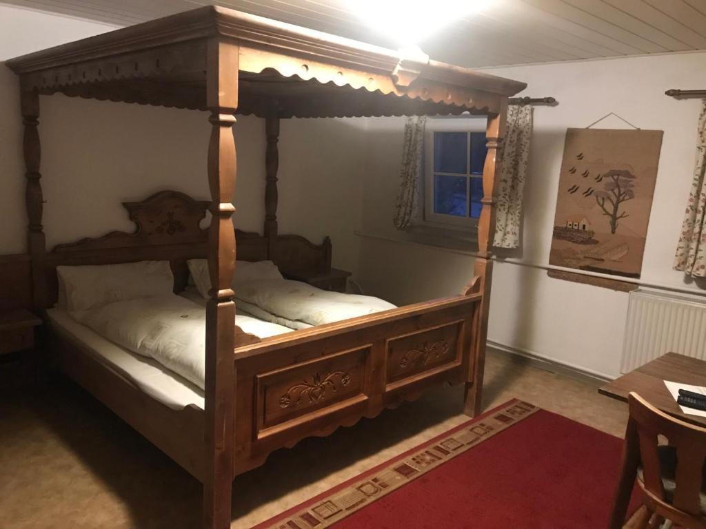 Pension Inntalhof Grossholzhausen 외부 사진