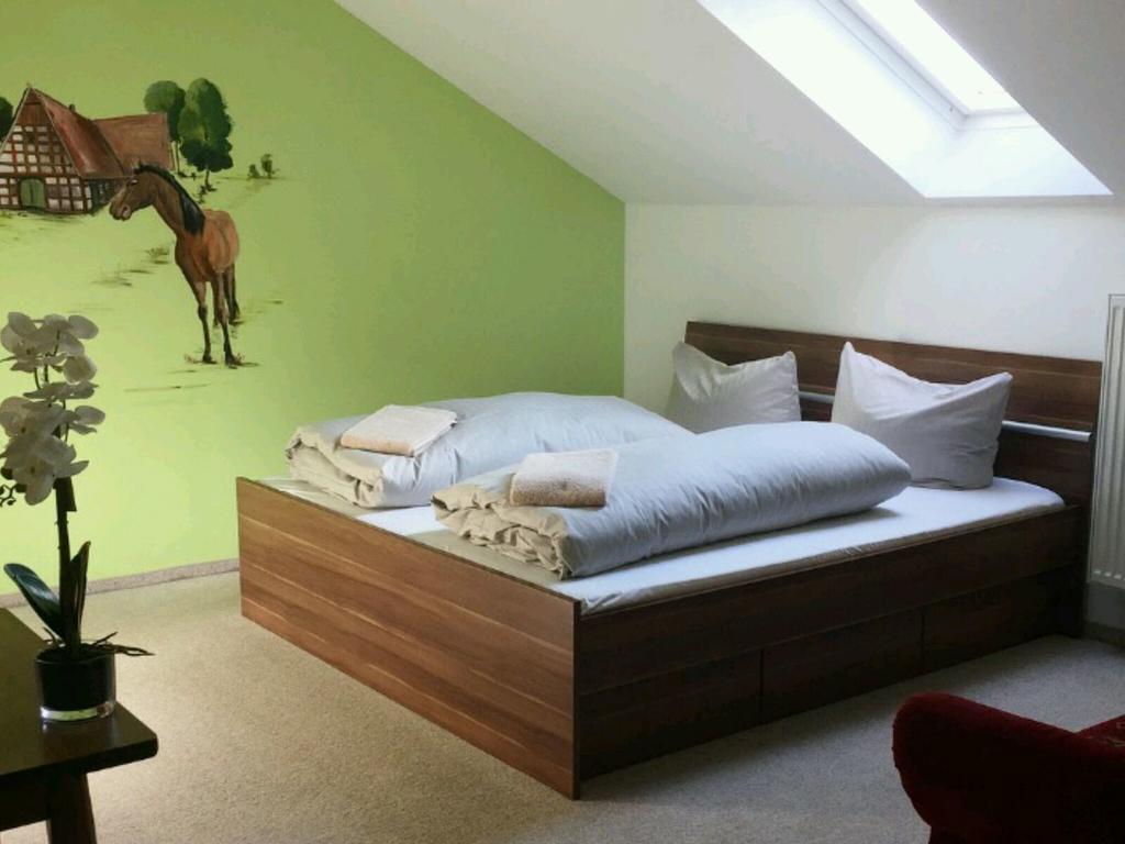 Pension Inntalhof Grossholzhausen 외부 사진