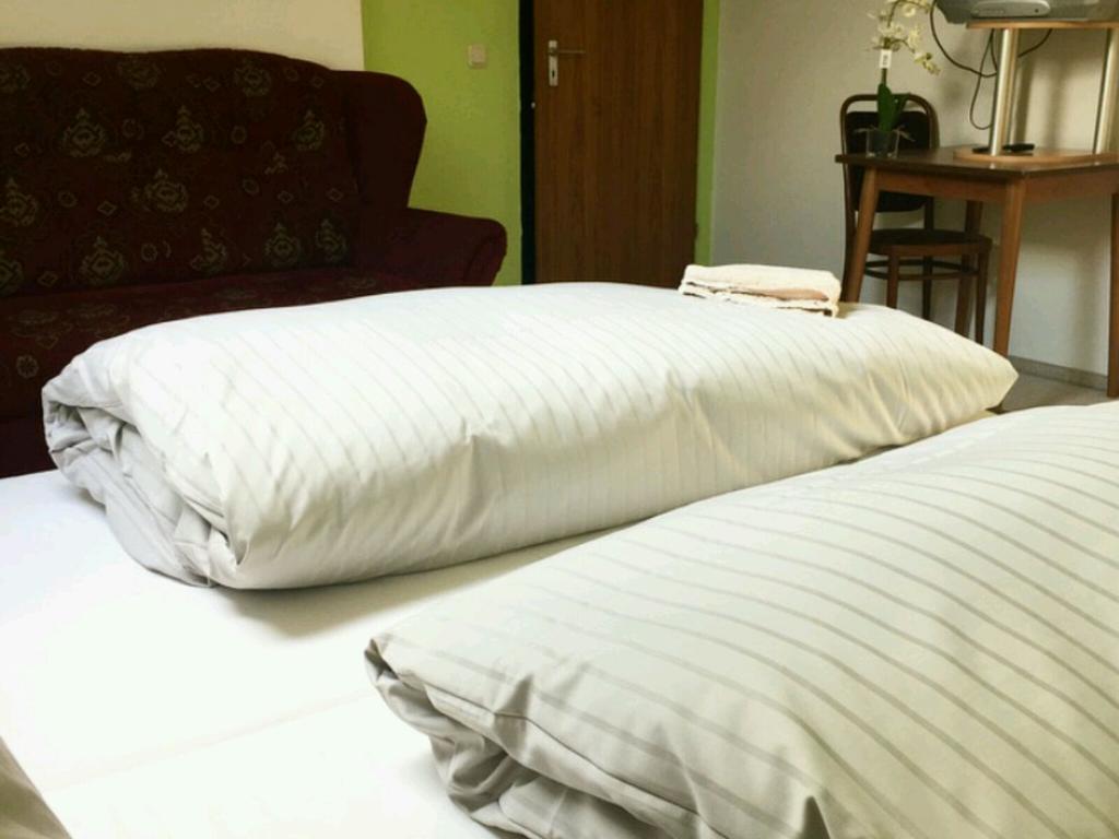 Pension Inntalhof Grossholzhausen 외부 사진