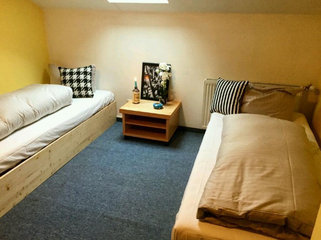 Pension Inntalhof Grossholzhausen 외부 사진