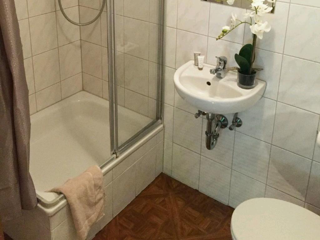 Pension Inntalhof Grossholzhausen 외부 사진