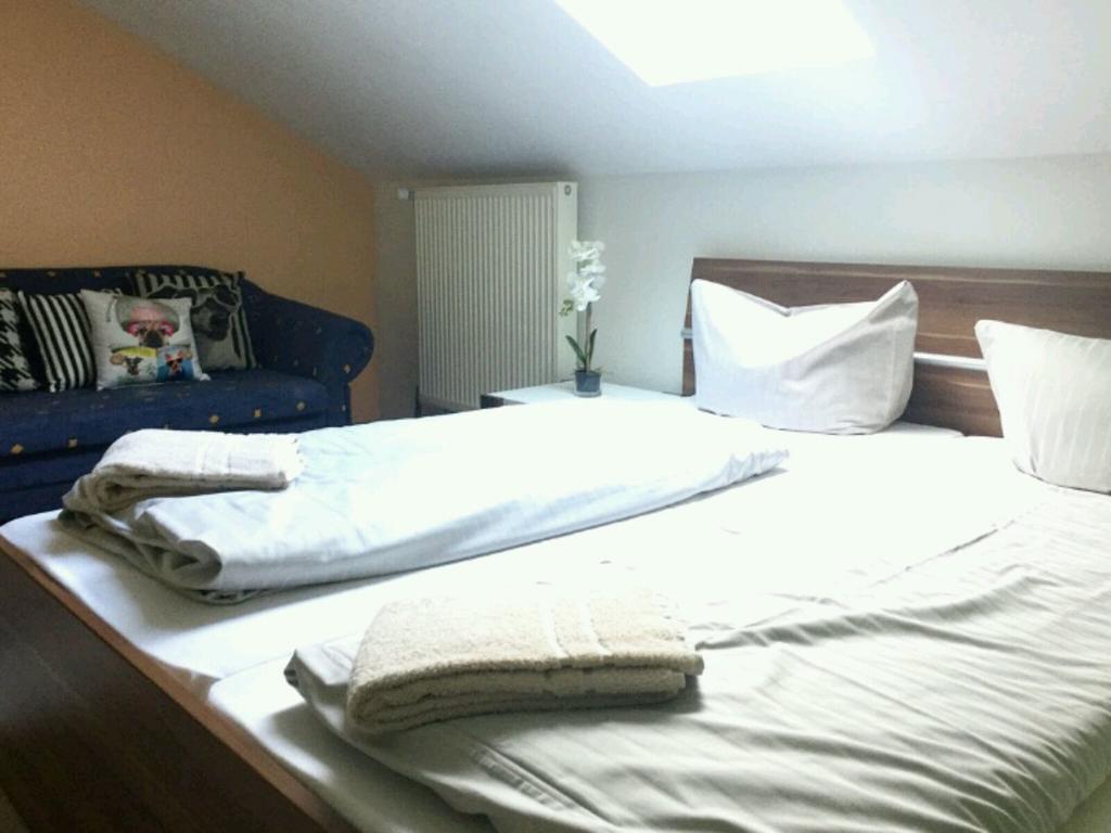 Pension Inntalhof Grossholzhausen 외부 사진