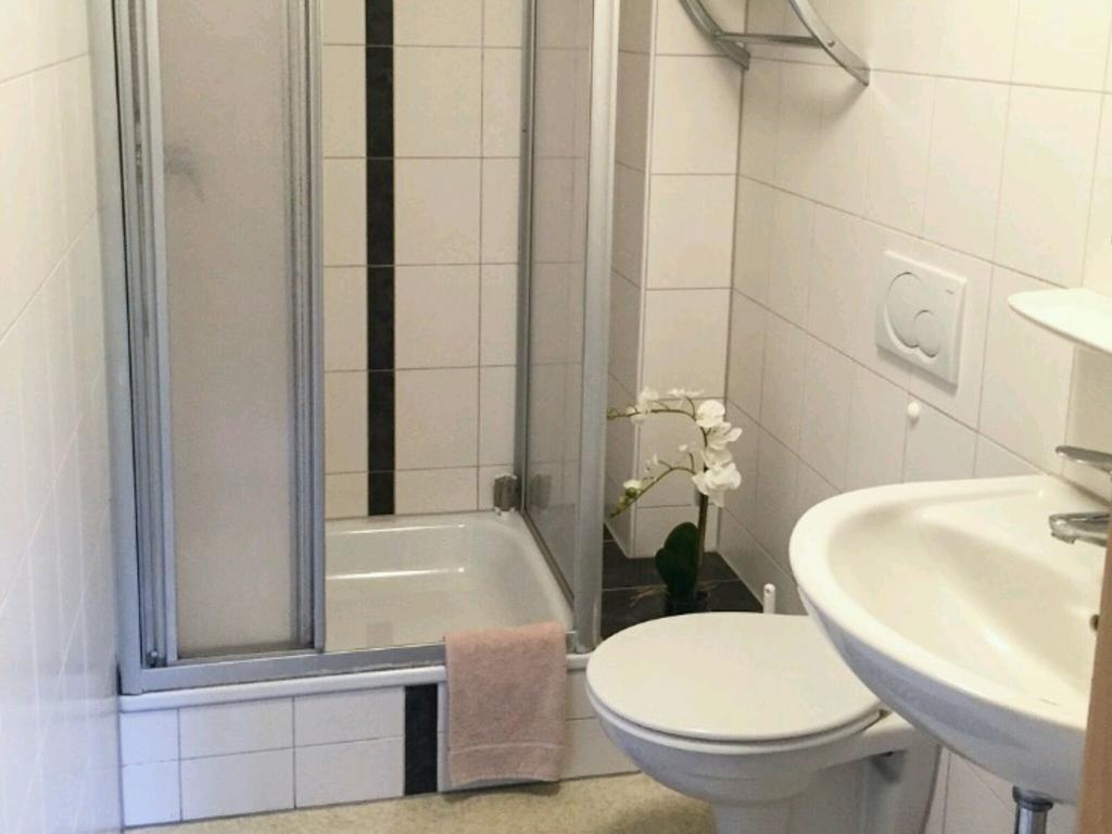 Pension Inntalhof Grossholzhausen 외부 사진