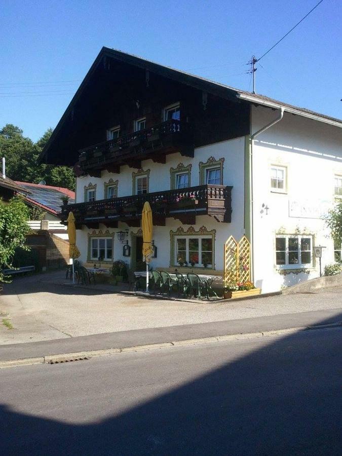 Pension Inntalhof Grossholzhausen 외부 사진