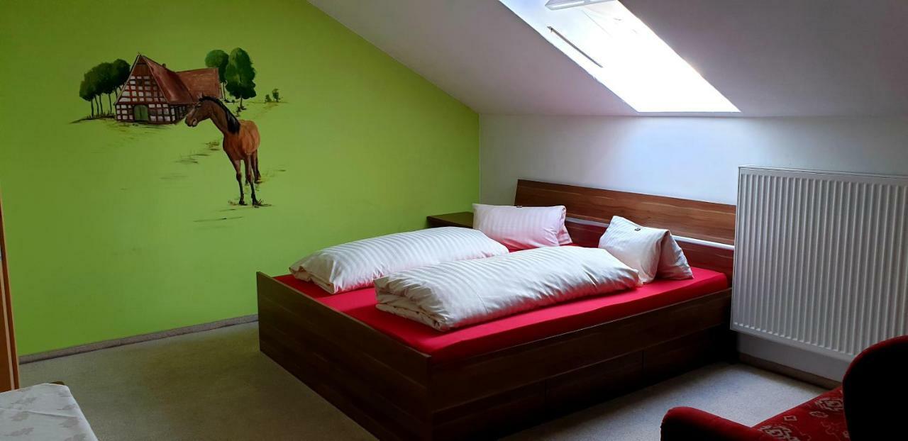 Pension Inntalhof Grossholzhausen 외부 사진