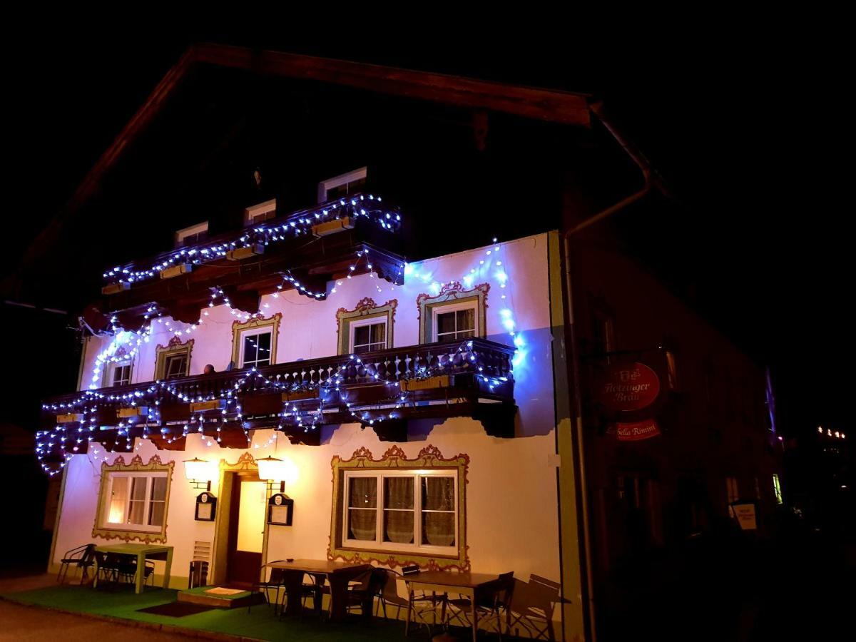 Pension Inntalhof Grossholzhausen 외부 사진