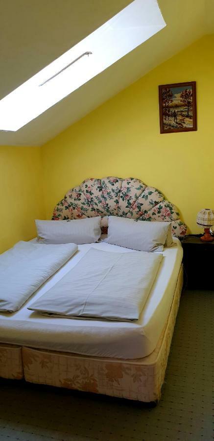 Pension Inntalhof Grossholzhausen 외부 사진