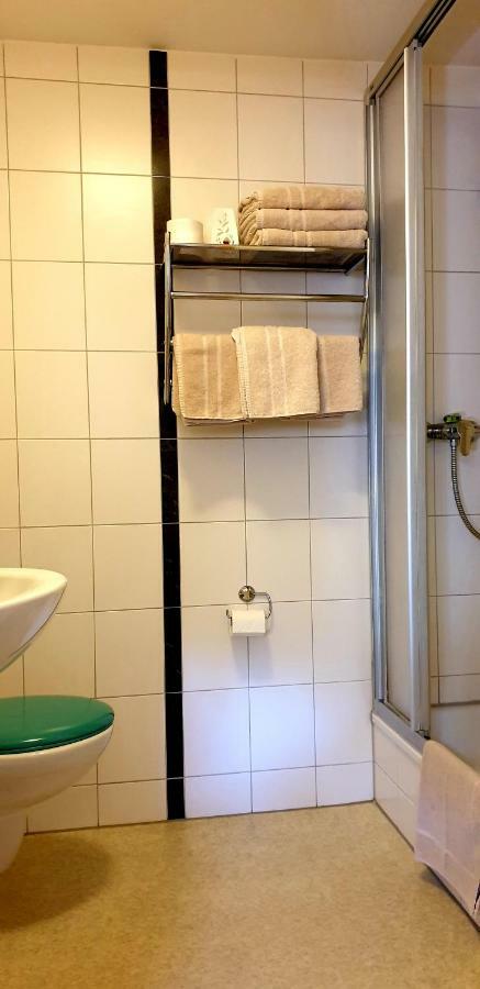 Pension Inntalhof Grossholzhausen 외부 사진
