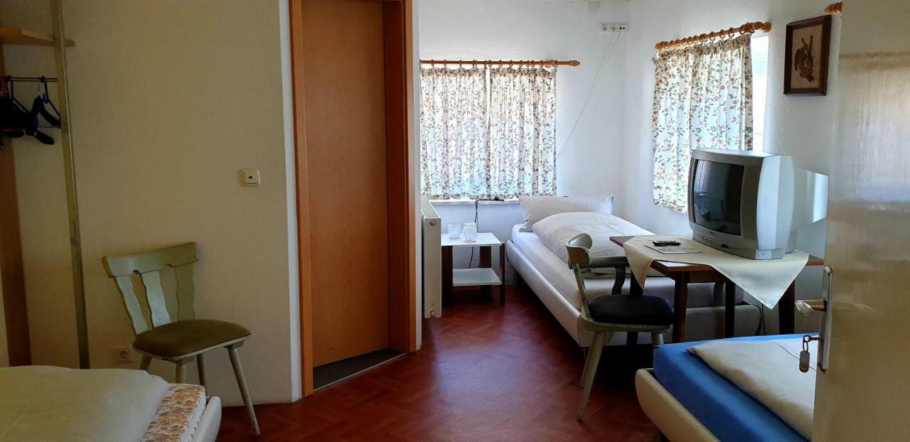 Pension Inntalhof Grossholzhausen 외부 사진