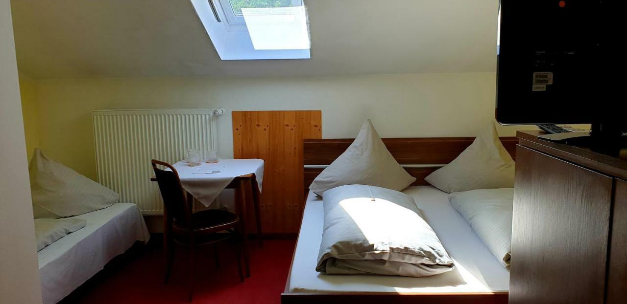 Pension Inntalhof Grossholzhausen 외부 사진