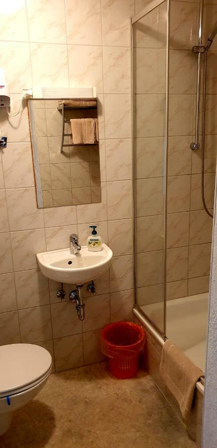 Pension Inntalhof Grossholzhausen 외부 사진