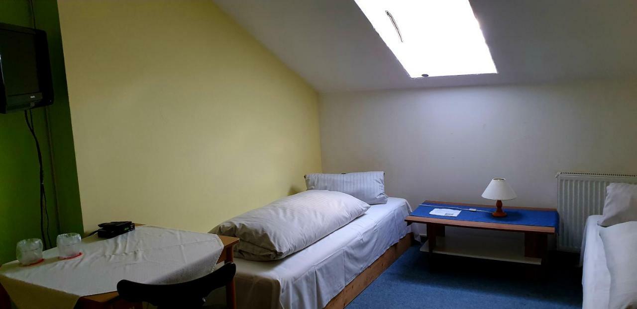 Pension Inntalhof Grossholzhausen 외부 사진