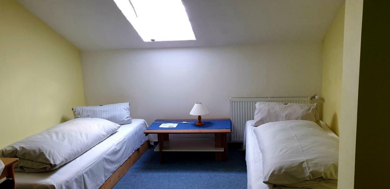 Pension Inntalhof Grossholzhausen 외부 사진