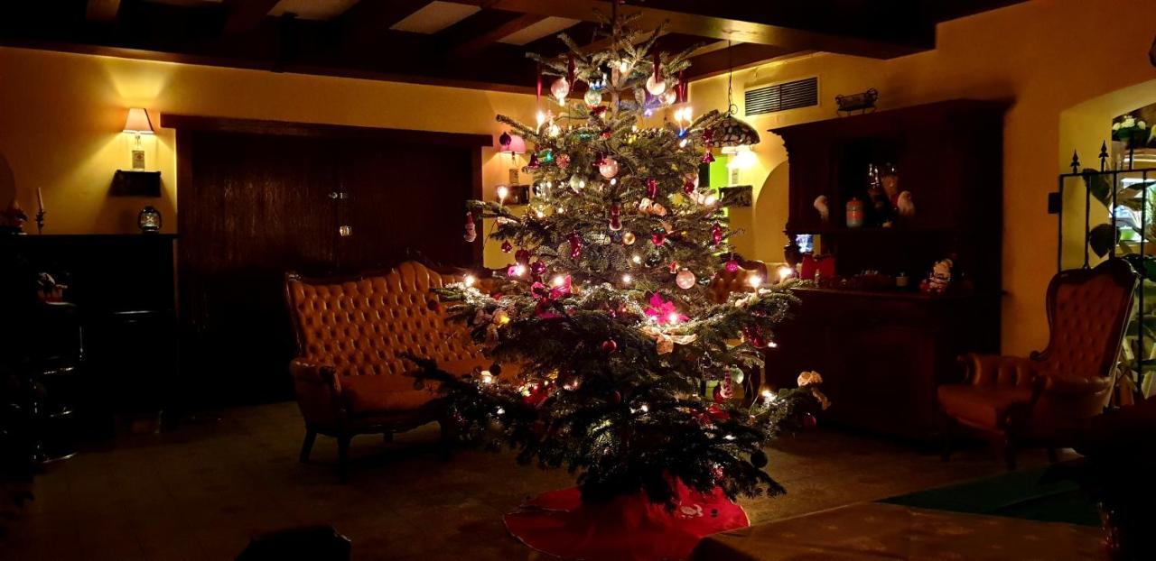 Pension Inntalhof Grossholzhausen 외부 사진