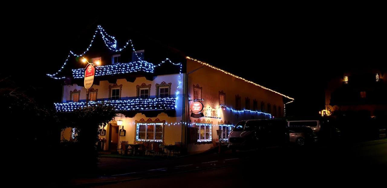 Pension Inntalhof Grossholzhausen 외부 사진